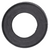 Grommets, 3/8" Bore, 5/8" OD, 1/16" Groove, Fits 1/2" Hole (Qty: 25)