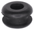 Grommets, 3/8" Bore, 7/8" OD, 1/4" Groove, Fits 5/8" Hole (Qty: 25)