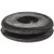 Grommets, 1/2" Bore, 1-1/16" OD, 1/4" Groove, Fits 13/16" Hole (Qty: 25)