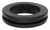 Grommets, 3/4" Bore, 1-1/8" OD, 1/16" Groove, Fits 15/16" Hole (Qty: 25)