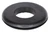 Grommets, 3/4" Bore, 1-5/8" OD, 1/16" Groove, Fits 1-1/4" Hole (Qty: 25)