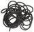 Vacuum & Windshield Washer Tubing 7/32 ID, 13/32" OD, SAE J1037 Type 2, 25 feet