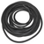 Vacuum & Windshield Washer Tubing 9/32" ID, 15/32" OD, SAE J1037 Type 2, 25 feet