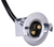 BAY15d Bulb Socket, 12" Wire, for GM 88861101 (Qty: 10)