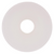 License Plate Nylon Nut for #10 Screw, Round Head, for GM 3783006 (Qty: 50)