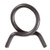Hose Clamp, Wire Type, Fits 3/4" OD Hose (Qty: 50)