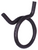 Hose Clamp, Wire Type, Fits 15/16" OD Hose (Qty: 50)