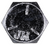 1/4"-20 x 1-1/4" Grade 5 Cap Screws, Zinc (Qty: 100)