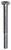 1/4"-20 x 2-1/2" Grade 5 Cap Screws, Zinc (Qty: 100)