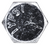 1/4"-20 x 2-1/2" Grade 5 Cap Screws, Zinc (Qty: 100)
