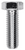 1/2"-13 x 1-1/2" Grade 5 Cap Screws, Zinc (Qty: 25)
