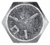 1/2"-13 x 3" Grade 5 Cap Screws, Zinc (Qty: 25)