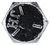 1/2"-13 x 3-1/2" Grade 5 Cap Screws, Zinc (Qty: 25)