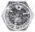 5/16"-18 x 7/8" Full Thread Grade 5 Hex Cap Screws, Zinc (Qty: 100)