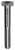 5/16"-18 x 2" Partial Thread Grade 5 Hex Cap Screws, Zinc (Qty: 50)
