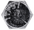5/16"-18 x 2" Partial Thread Grade 5 Hex Cap Screws, Zinc (Qty: 50)