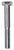 5/16"-18 x 2-1/4" Partial Thread Grade 5 Hex Cap Screws, Zinc (Qty: 50)
