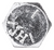5/16"-18 x 2-1/4" Partial Thread Grade 5 Hex Cap Screws, Zinc (Qty: 50)