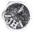 5/16"-18 x 3" Partial Thread Grade 5 Hex Cap Screws, Zinc (Qty: 50)