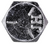 3/8"-16 x 3/4" Full Thread Grade 5 Hex Cap Screws, Zinc (Qty: 50)