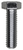3/8"-16 x 1-1/4" Full Thread Grade 5 Hex Cap Screws, Zinc (Qty: 50)