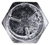 3/8"-16 x 1-1/4" Full Thread Grade 5 Hex Cap Screws, Zinc (Qty: 50)