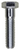 3/8"-16 x 1-1/2" Partial Thread Grade 5 Hex Cap Screws, Zinc (Qty: 50)
