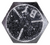 7/16"-14 x 1" Full Thread Grade 5 Hex Cap Screws, Zinc (Qty: 50)