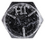 7/16"-14 x 1-1/4" Full Thread Grade 5 Hex Cap Screws, Zinc (Qty: 50)