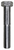 7/16"-14 x 2-1/2" Partial Thread Grade 5 Hex Cap Screws, Zinc (Qty: 25)