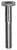 1/4"-28 x 1-1/2" Partial Thread Grade 5 Hex Cap Screws, Zinc (Qty: 100)
