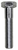 5/16"-24 x 1-1/2" Partial Thread Grade 5 Hex Cap Screws, Zinc (Qty: 100)