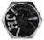 5/16"-24 x 1-1/2" Partial Thread Grade 5 Hex Cap Screws, Zinc (Qty: 100)