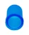 Light Blue Bulb Cover Cap Boots, 5-Pack, 3mm, T1 fits 715, 7152, 7219, 8111