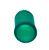 Dark Green Bulb Cover Cap Boots, 5-Pack, 3mm, T1 fits 715, 7152, 7219, 8111