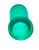 Light Green Bulb Cover Cap Boots, 5-Pack, 4mm, T1.25, fits 8640