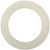 Nylon Gasket, 0.520" ID, 0.75" OD, 0.094" Thick (Qty: 25)