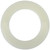 Nylon Gasket, 5/8" ID x 1" OD, 0.092" Thick (Qty: 25)