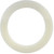 Nylon Gasket, 3/4" ID 1-1/16" OD, 0.098" Thick (Qty: 25)