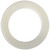 Nylon Gasket, 9/16" ID, 13/16" OD, 0.56" Thick (Qty: 25)
