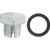 11/16"-20 Single Oversized Drain Plug With Gasket (Qty: 5)