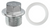 M20-1.5 Oil Drain Plug for Chevrolet, Honda, Subaru (Qty: 5)