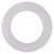 Metric Drain Plug Nylon Gasket, M18 x M29, 18mm ID, 29mm OD(Qty: 50)