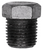 1/8"-27 Hex Head Pipe Plug, for GM 444613 (Qty: 25)