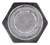 1/8"-27 Hex Head Pipe Plug, for GM 444613 (Qty: 25)