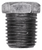 1/4"-18 Hex Head Pipe Plug, for GM 444619,444620 (Qty: 25)