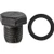 1/2"-20 Triple Oversize Drain Plug With Gasket (Qty: 5)