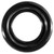 Rubber Oil Drain Plug Gasket, 13mm ID, 22mm OD, for Ford FSTZ-6734-BA (Qty: 10)