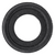 Rubber Oil Drain Plug Gasket, M11 x M19, for GM 1985 on (Qty: 10)