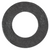 Black Fibre Oil Drain Plug Gasket M12 x M22, 12mm ID, 22mm OD, Marli (Qty: 50)